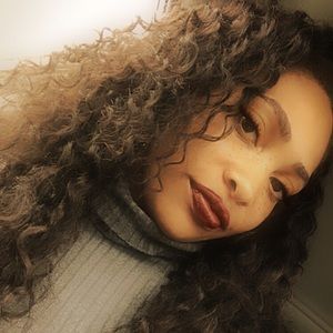 Meet your Posher, Zariah